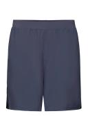 Under Armour Launch 7 2-in-1 Shorts Grey L Man
