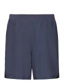 Under Armour Launch 7 2-in-1 Shorts Grey L Man