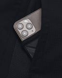 Under Armour Launch 7 Graphic Shorts Black L Man