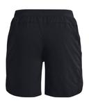 Under Armour Launch 7 Graphic Shorts Black L Man