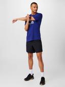 Under Armour Launch 7 Graphic Shorts Black L Man