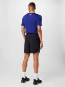 Under Armour Launch 7 Graphic Shorts Black S Man
