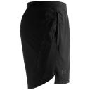 Under Armour Launch 7 Graphic Shorts Black S Man