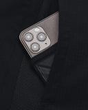 Under Armour Launch 7 Graphic Shorts Black S Man