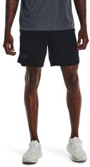 Under Armour Launch 7 Graphic Shorts Black S Man
