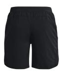 Under Armour Launch 7 Graphic Shorts Black S Man