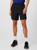 Under Armour Launch 7 Graphic Shorts Black S Man