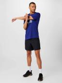 Under Armour Launch 7 Graphic Shorts Black S Man