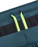 Under Armour Launch 7 Graphic Shorts Blue S Man