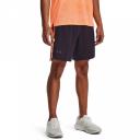 Under Armour Launch 7 Graphic Shorts Purple 2XL Man