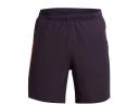 Under Armour Launch 7 Graphic Shorts Purple 2XL Man