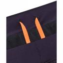 Under Armour Launch 7 Graphic Shorts Purple 2XL Man