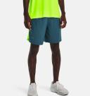 Under Armour Launch 7 Graphic Shorts Purple L Man