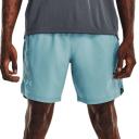 Under Armour Launch 7 Inch Short - Blue - Size - S
