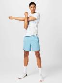 Under Armour Launch 7 Inch Short - Blue - Size - S