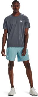 Under Armour Launch 7 Inch Short - Blue - Size - S
