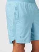 Under Armour Launch 7 Inch Short - Blue - Size - S