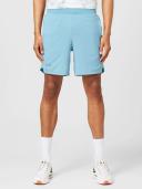 Under Armour Launch 7 Inch Short - Blue - Size - S