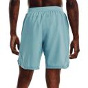Under Armour Launch 7 Inch Short - Blue - Size - S
