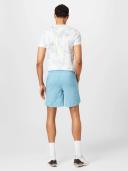 Under Armour Launch 7 Inch Short - Blue - Size - S