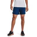 Under Armour Launch 7 Inch Short - Blue - Size - XL
