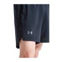 Under Armour Launch 7 Inch Short - Blue - Size - XL