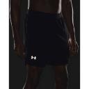 Under Armour Launch 7 Inch Short - Blue - Size - XL