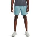 Under Armour Launch 7 Shorts Blue M Man 1361493-400-MD
