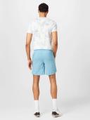 Under Armour Launch 7 Shorts Blue M Man 1361493-400-MD