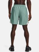 Under Armour Launch 7 Shorts Green L Man