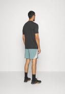 Under Armour Launch 7 Shorts Green L Man