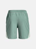 Under Armour Launch 7 Shorts Green L Man