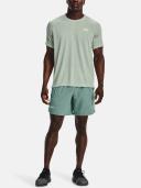 Under Armour Launch 7 Shorts Green L Man