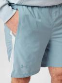 Under Armour Launch 7 Shorts Green L Man