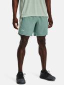 Under Armour Launch 7 Shorts Green L Man