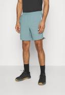 Under Armour Launch 7 Shorts Green L Man