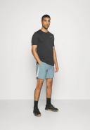 Under Armour Launch 7 Shorts Green L Man