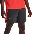 Under Armour Launch 7inch Shorts - Black