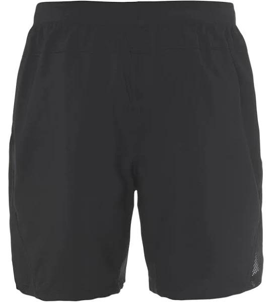 Under Armour Launch 7inch Shorts - Black