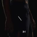 Under Armour Launch Elite 5" Shorts Grey - L