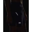 Under Armour Launch Elite 5" Shorts Grey - XL