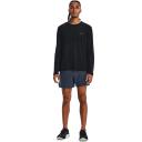 Under Armour Launch Elite 5" Shorts Grey - XL