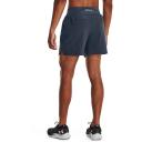 Under Armour Launch Elite 5" Shorts Grey - XL