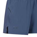 Under Armour Launch Elite 5" Shorts Grey - XL