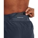 Under Armour Launch Elite 5" Shorts Grey - XL