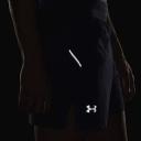 Under Armour Launch Elite 5" Shorts Grey - XXL