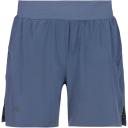 Under Armour Launch Elite 5" Shorts Grey - XXL