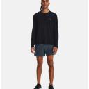 Under Armour Launch Elite 5" Shorts Grey - XXL