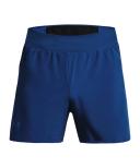 Under Armour Launch Elite 5" Shorts Navy Blue - XL
