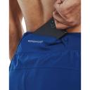 Under Armour Launch Elite 5" Shorts Navy Blue - XL